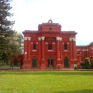 Government Museum, Bengaluru