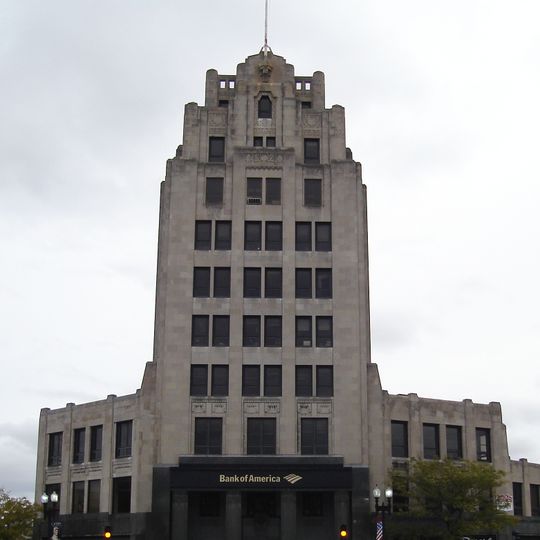 Granite Trust Company