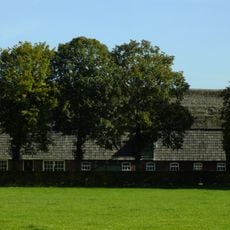 Nonnenbos 6, Schijndel