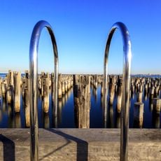 Princes Pier