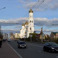Brjansk