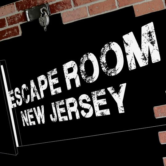 Escape Room NJ