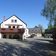 Gasthof Goldener Hahn, Chemnitz-Altenhain