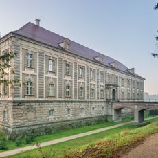 Castle in Żagań