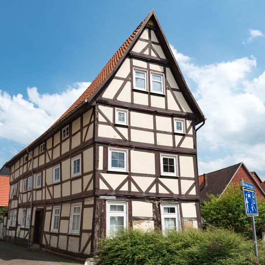 Altstädter Kirchgasse 2 und 4