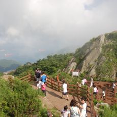 Mireuksan