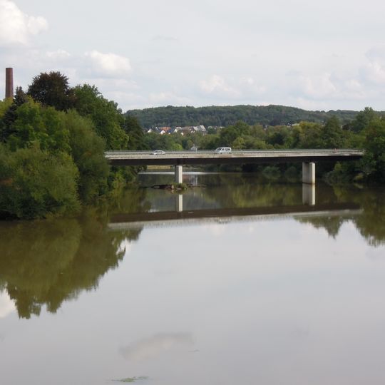 Fischendorfer Muldebrücke