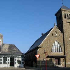 Église Saint-Joseph