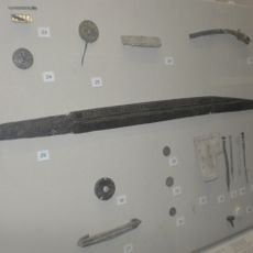 Seax of Beagnoth