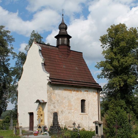 Chapel of Saint Anne
