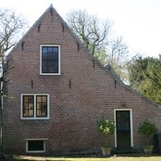 Kasteel Duivenvoorde: Tuinmanswoning