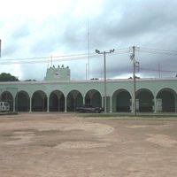 Cuzamá Municipality