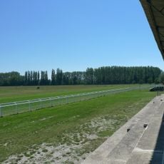 Hippodrome Saint-Gervais