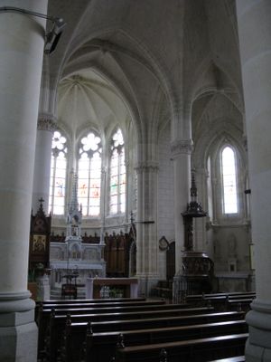 Intérieur