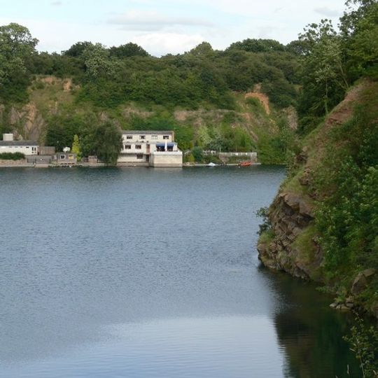 Stoney Cove