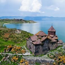 Hayravank Monastery