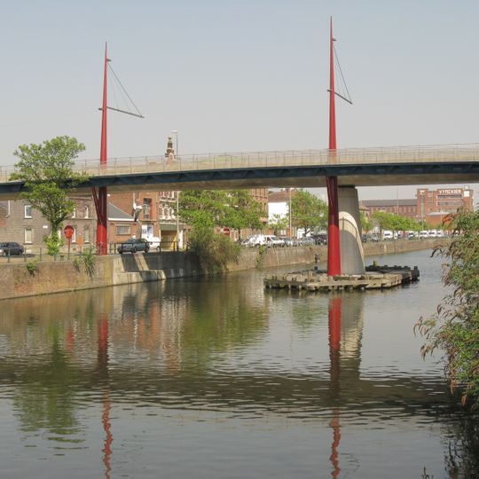 Gaardeniersbrug