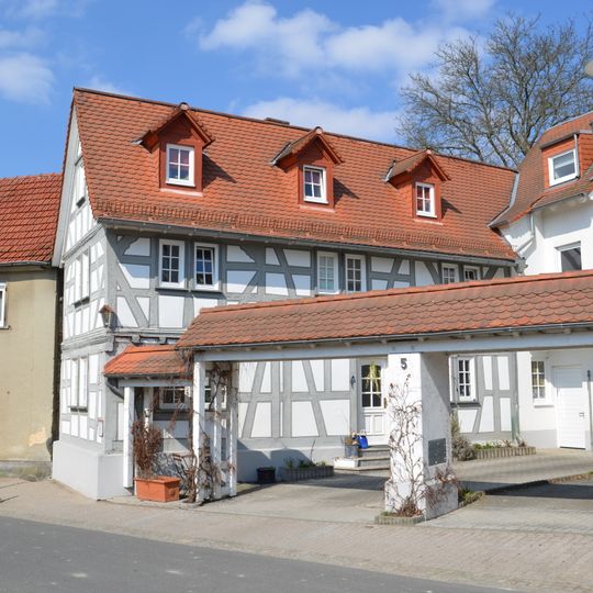Eppsteiner Straße 5