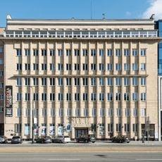 Aleje Jerozolimskie 91