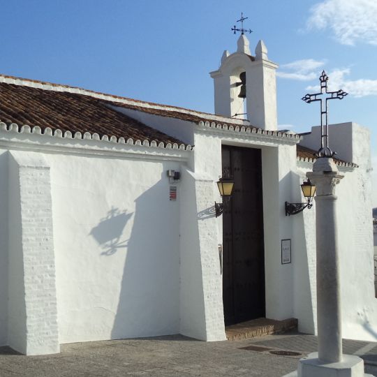 Ermita de la Vera Cruz