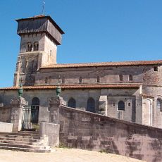 Église Notre-Dame de Dugny-sur-Meuse