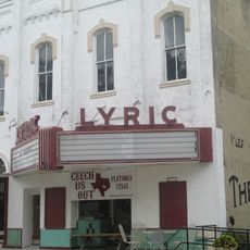 Lyric Theater