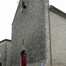 Église Notre-Dame de Monségur
