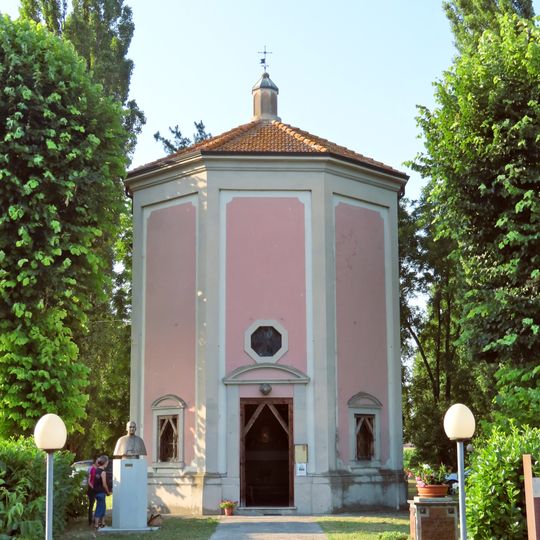 Santuario della Madonna delle Spine