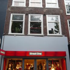 Grote Houtstraat 149, Haarlem