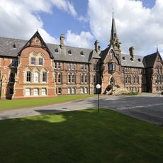 Cheadle Hulme School