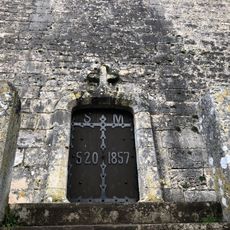 Grotte du dragon de Béraire