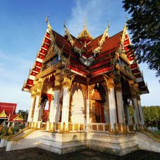 Wat Sai Thong