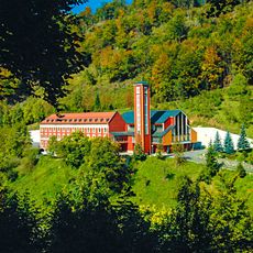 Kreševo Franciscan Convent