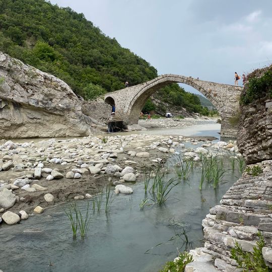 Llixhat e Bënjës - Thermal Baths