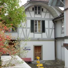 Pfarrstöckli (1st half 19th century)