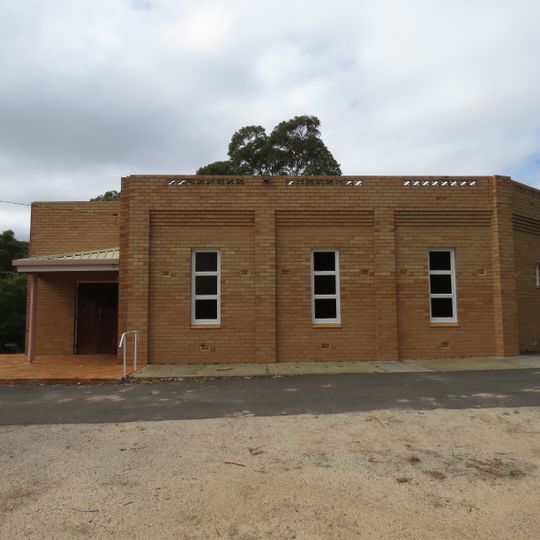 St. Mary's Church, Darkan