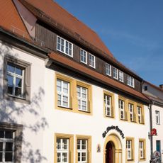 Wohnhaus Untergasse 12a