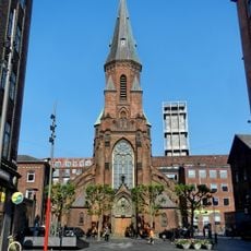 Vor Frue Kirke