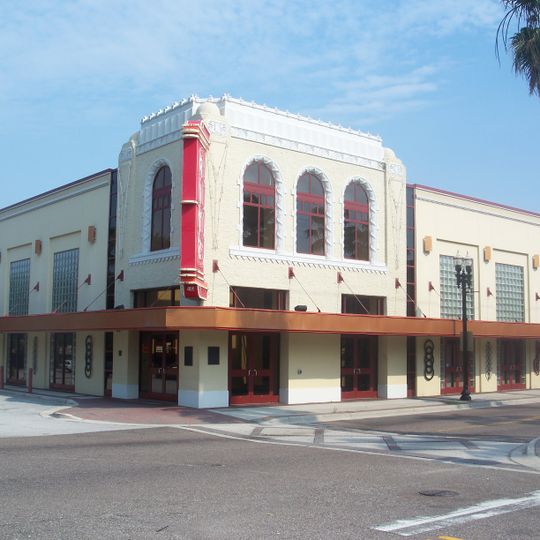 Ritz Theatre