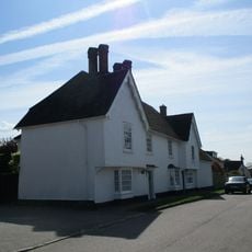 Dixies Farmhouse And Dixies