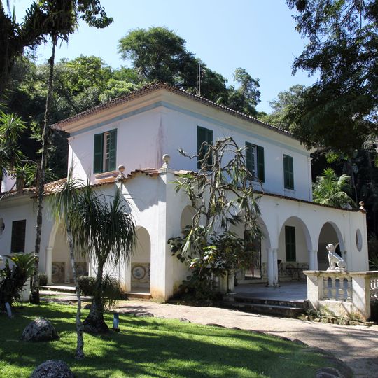 Museu do Açude