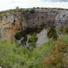 Torcas de Lagunaseca