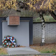 World War II memorial
