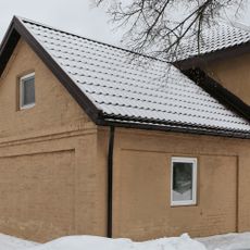 Палатка (Новское)