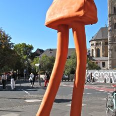Walking Bag