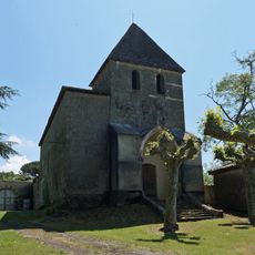 Église Saint-Pierre de Bétous
