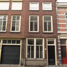 Prinsenstraat 57, Dordrecht