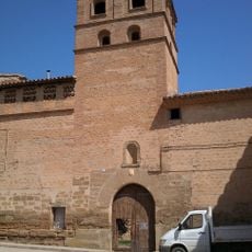 Monasterio de Nuestra Señora de la Gloria