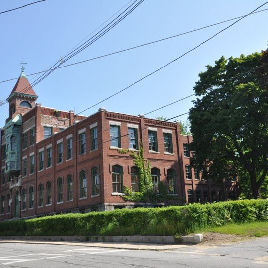 F.W. Smith Silver Company