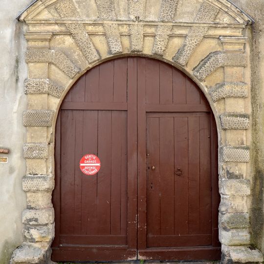 Maison, 1 rue Rigault